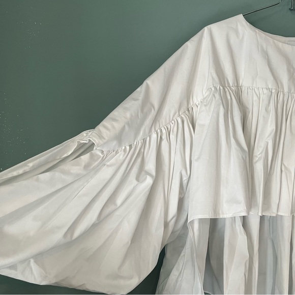 Sloan the statement top yellow sz 1 - Picture 12 of 12